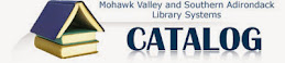 Library Catalog