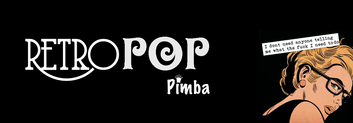 Retro-Pop-Pimba