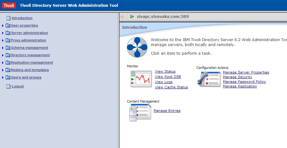 Ibm Rational Tools Administrator