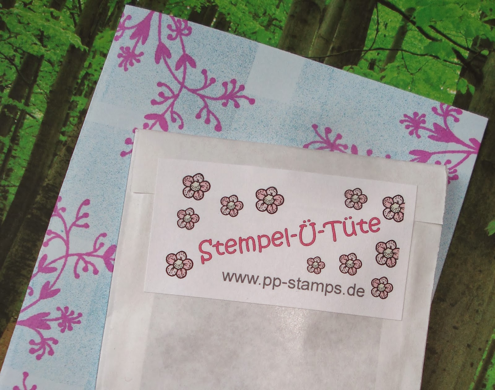 Pp Stamps Blog Candy