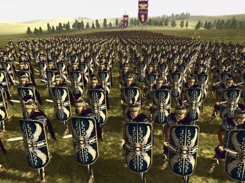 Juegos De Estrategia Para Pc En Espanol