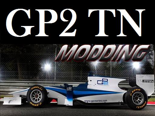 Campeonato GP2