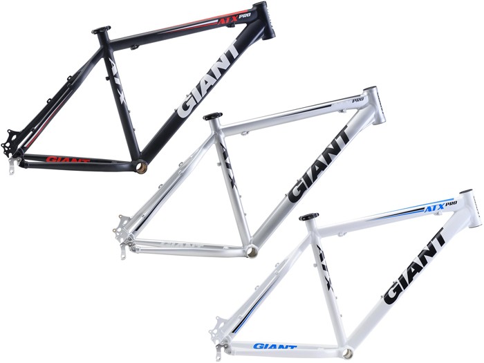 giant atx pro 2012