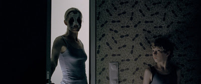 Susanne Wuest in Goodnight Mommy