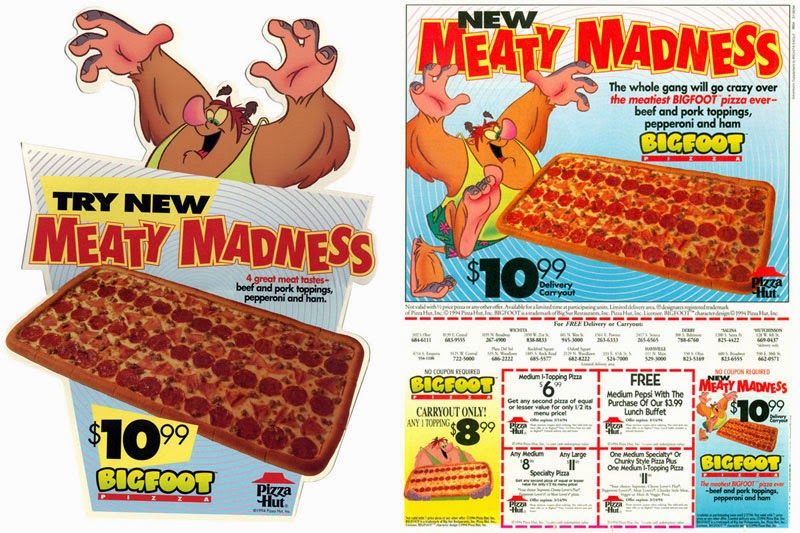 3 Pizza Orders Inspired By The 1990’s finding the right datenight