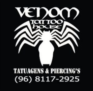 VENON TATTOO & PIERCING'S