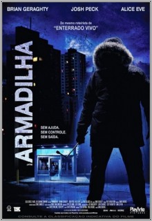 Armadilha – Dublado