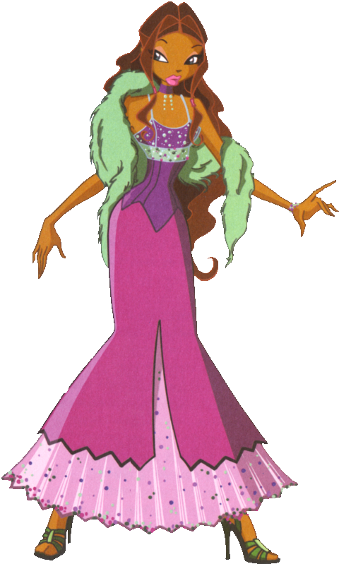 Thoughts on the season 3 gowns Winx-fairies+princess+dress3
