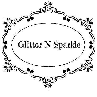 Glitter 'N' Sparkle Challenge Blog