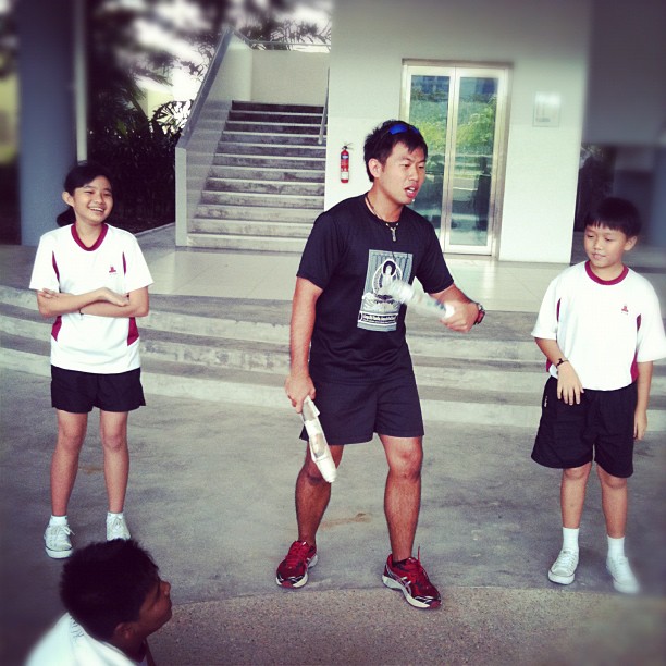 Manjusri Sec