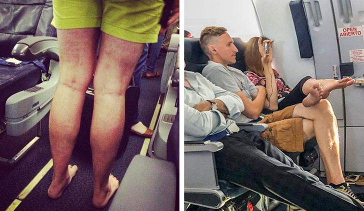 Вибратор В Самолет