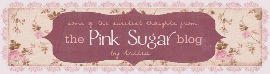 Pink Sugar Classic Desserts