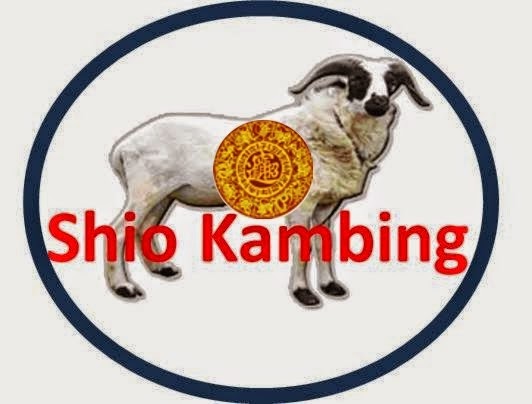 Ramalan nasib orang ber-Shio Kambing tahun 2016 ~ Mari berbagi dan