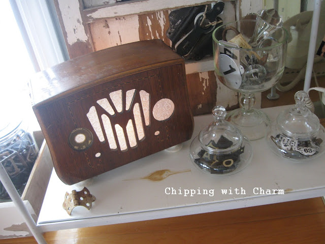 Chipping with Charm: Inspiration Corner, Craft Organization...http://www.chippingwithcharm.blogspot.com/