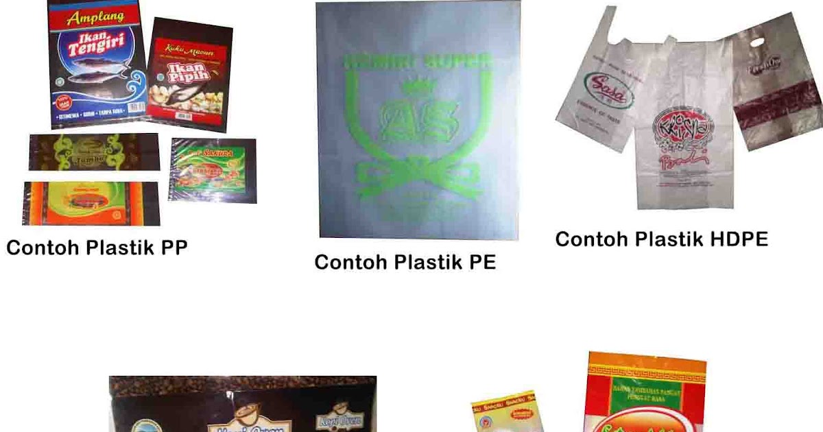 Jasa Percetakan Plastik Kemasan, PP, PE, HD &amp; OPP Kamilah