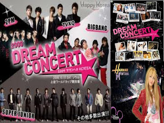 The American Dream Concert 2011 // Current