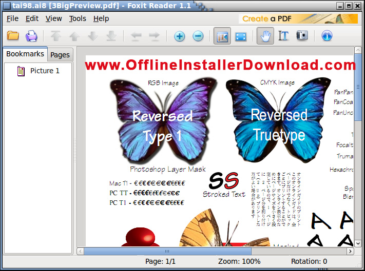 Foxit pdf editor free download Foxit pdf editor free download