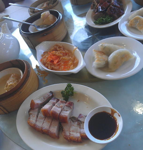 Mei Jing Chinese Restaurant, Wantirna, yum cha, dumplings