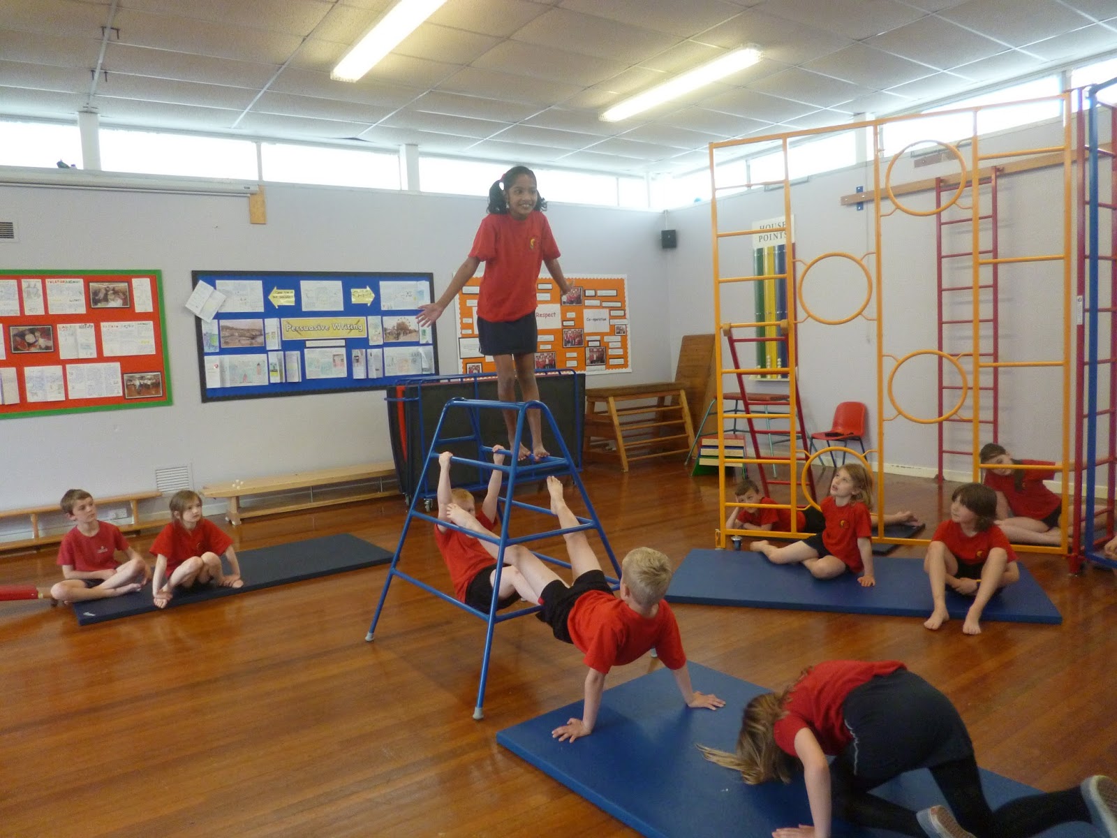 Oliver's Battery Primary School