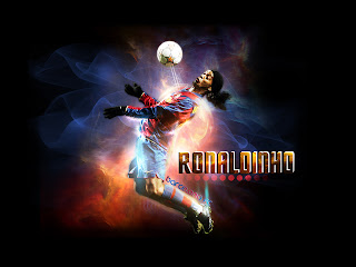Ronaldinho New HD Wallpapers 2013-2014 « FREE WALLPAPERS