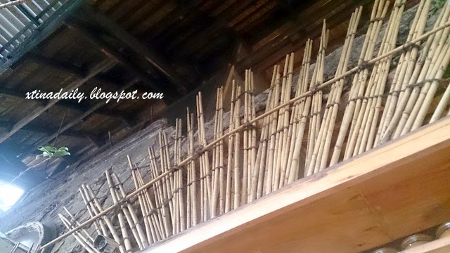 Baguio Day 2: Cafe by the Ruins, La Trinidad Strawberry ...