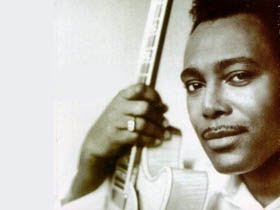 George Benson