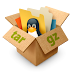 Install .deb .rpm and tar.gz Linux Terminal Tutorial