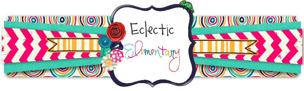 Eclectic Elementary