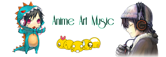 ๑ ● Anime ● Arts ● Music ●๑