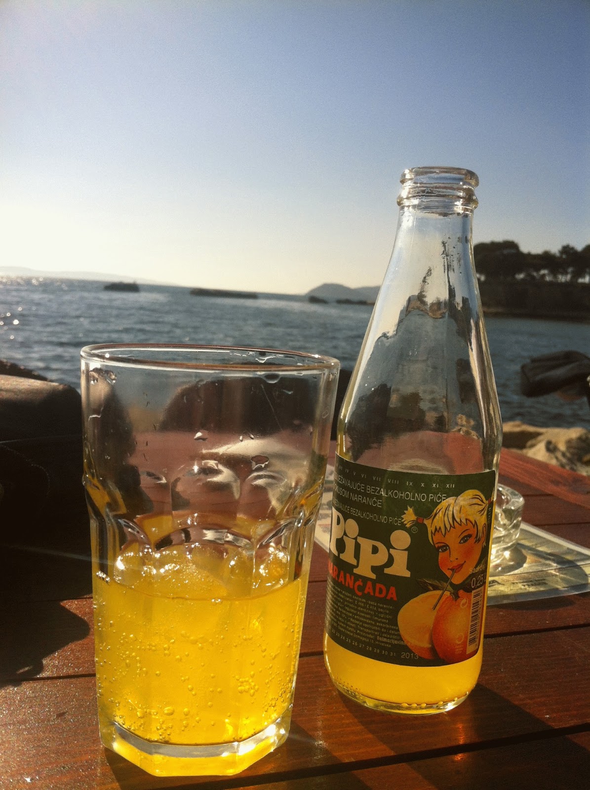 Things to do in Split - get your "PIPI" | Split Car Hire - Best Rental