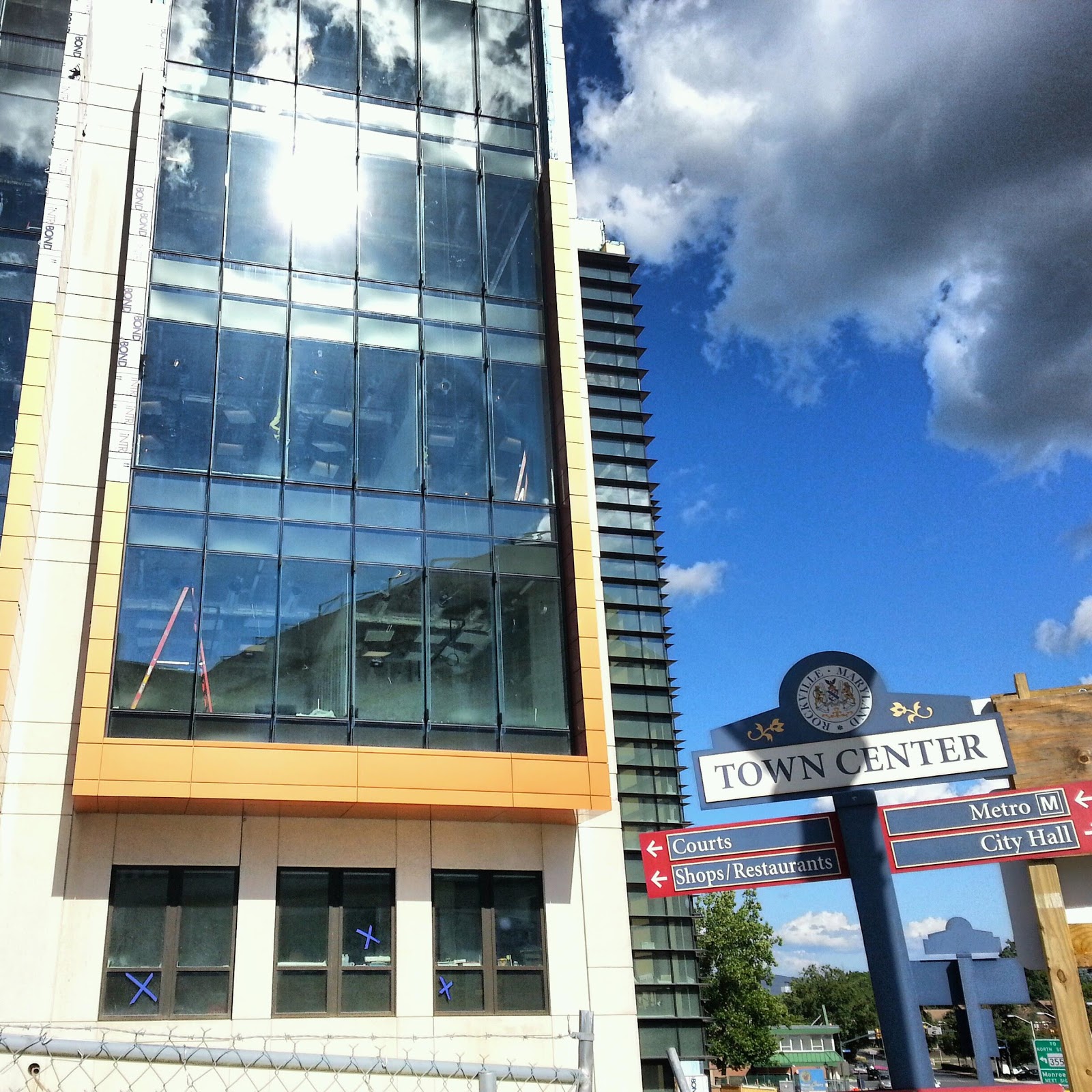 Rockville Nights Rockville homeowners forming solar energy coop