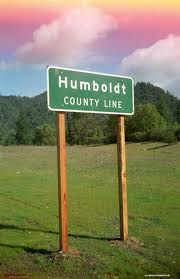 HUMBOLDT COUNTY