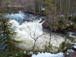 Myllykoski, Kuusamo