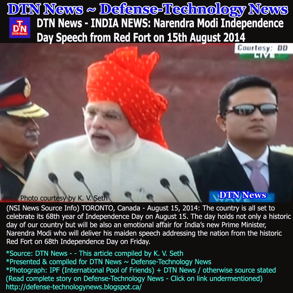 Speech on independence day picture