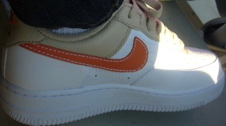 air force ones song