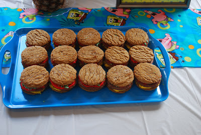 The Held Family Happenings: The Weekend of Leah ...