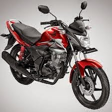 Motor Honda Verza 150 honda verza