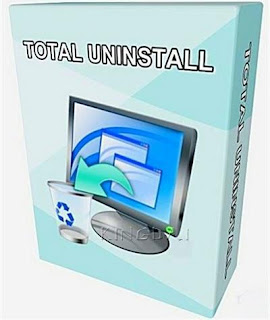 Total Uninstall Pro 6.2 