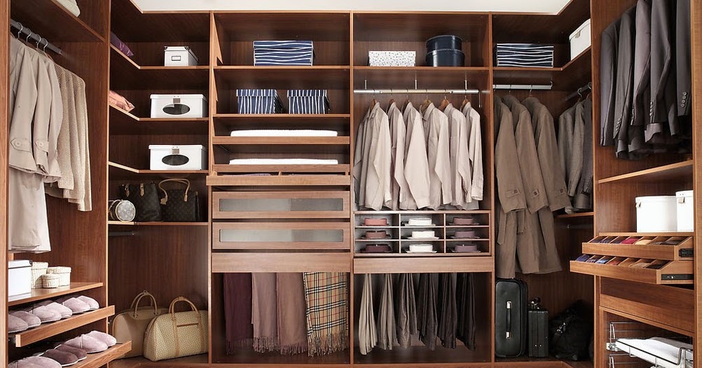 Bedroom Ideas by dulichnongnghiepangiang: master bedroom closet design