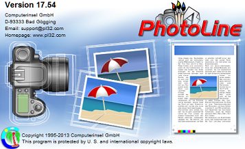 serial number photoline serial number photoline