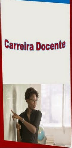 Carreira Docente