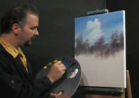How to Oil Paint