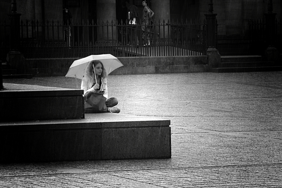 Rain Photography Tips How to Capture Rain in Photography Technology