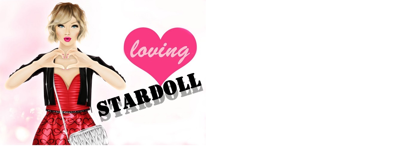 Loving Stardoll
