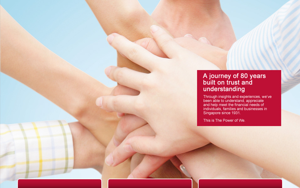 great eastern singapore