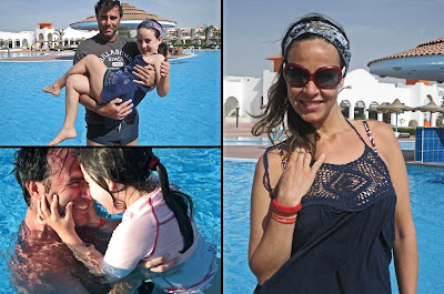 Vita da villaggio Fantasia Marsa Alam 2013 rebeccatrex