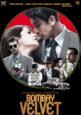 Bombay In Hindi Dubbed 720p