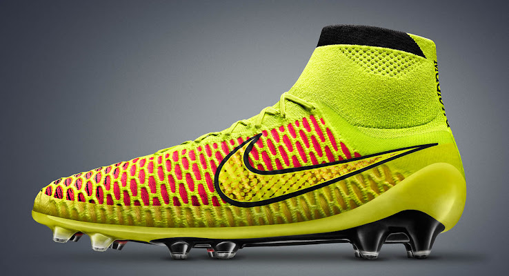 top soccer shoes 2014