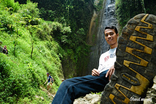 Curug Sukoharjo, Kulon Progo