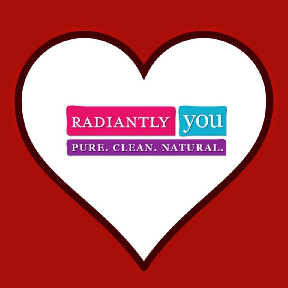 Get Radiant With Me!